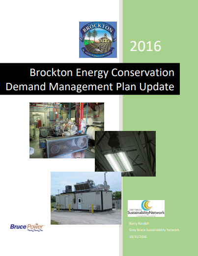 Energy Plan cover photo