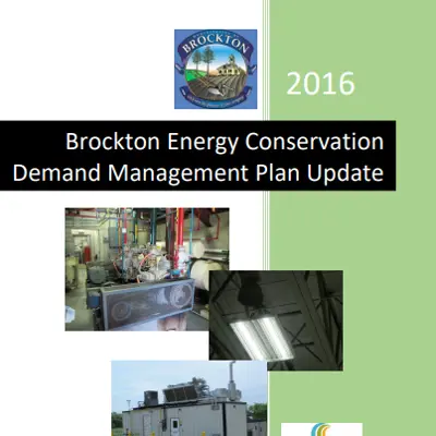 Energy Plan cover photo