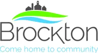 Municipality of Brockton logo