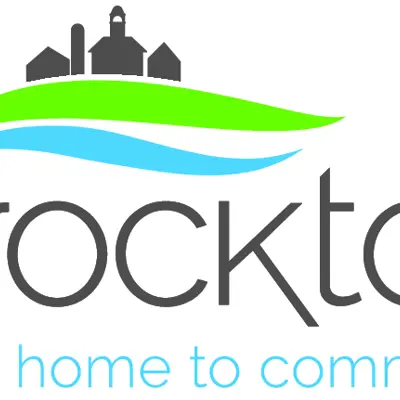 Municipality of Brockton logo