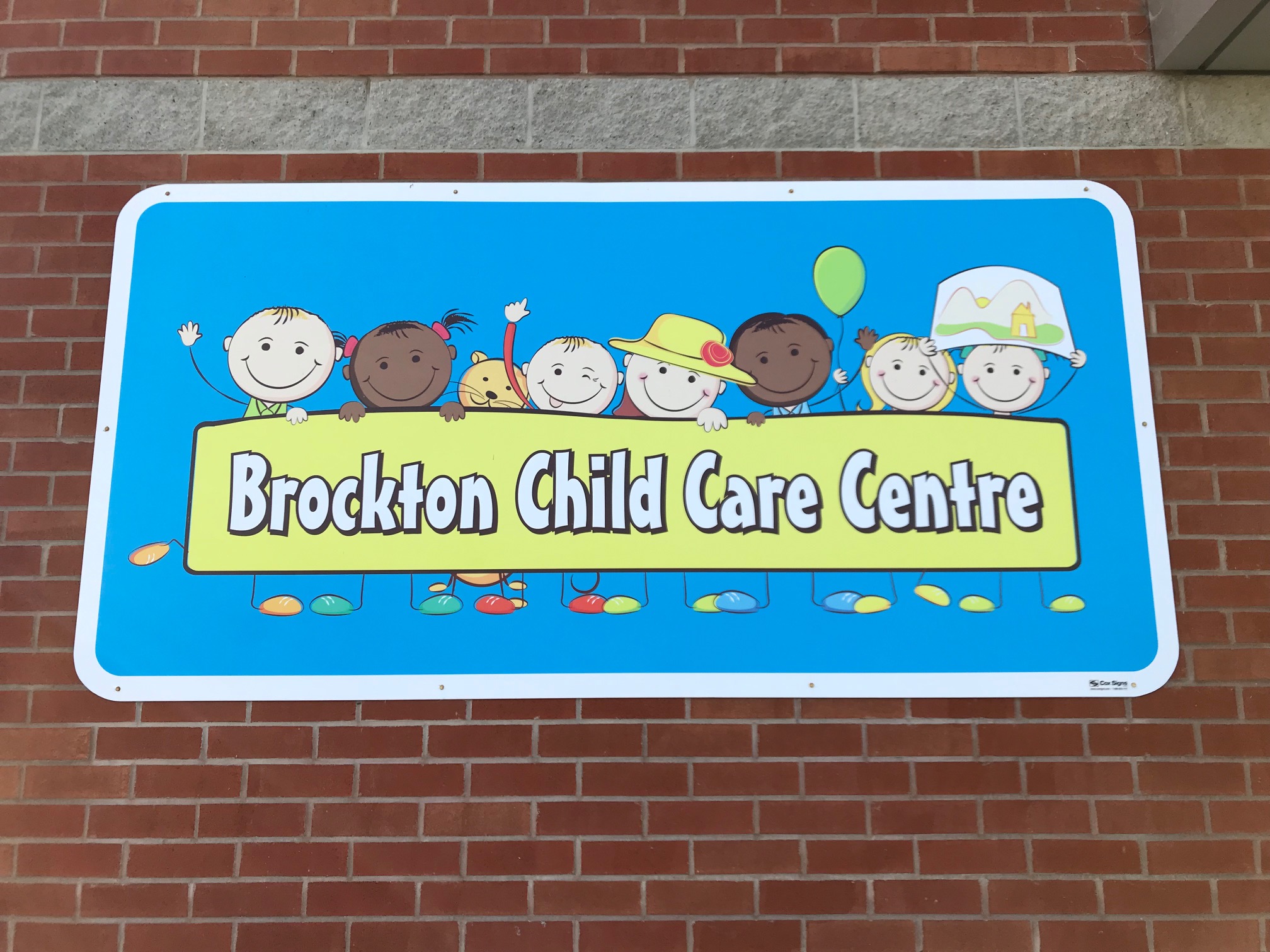 Child Care Centre 