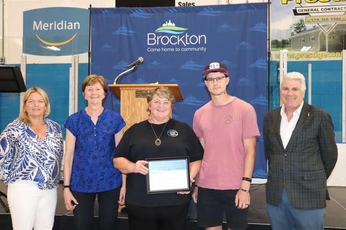 2025 Good Neighbour Award Nominees