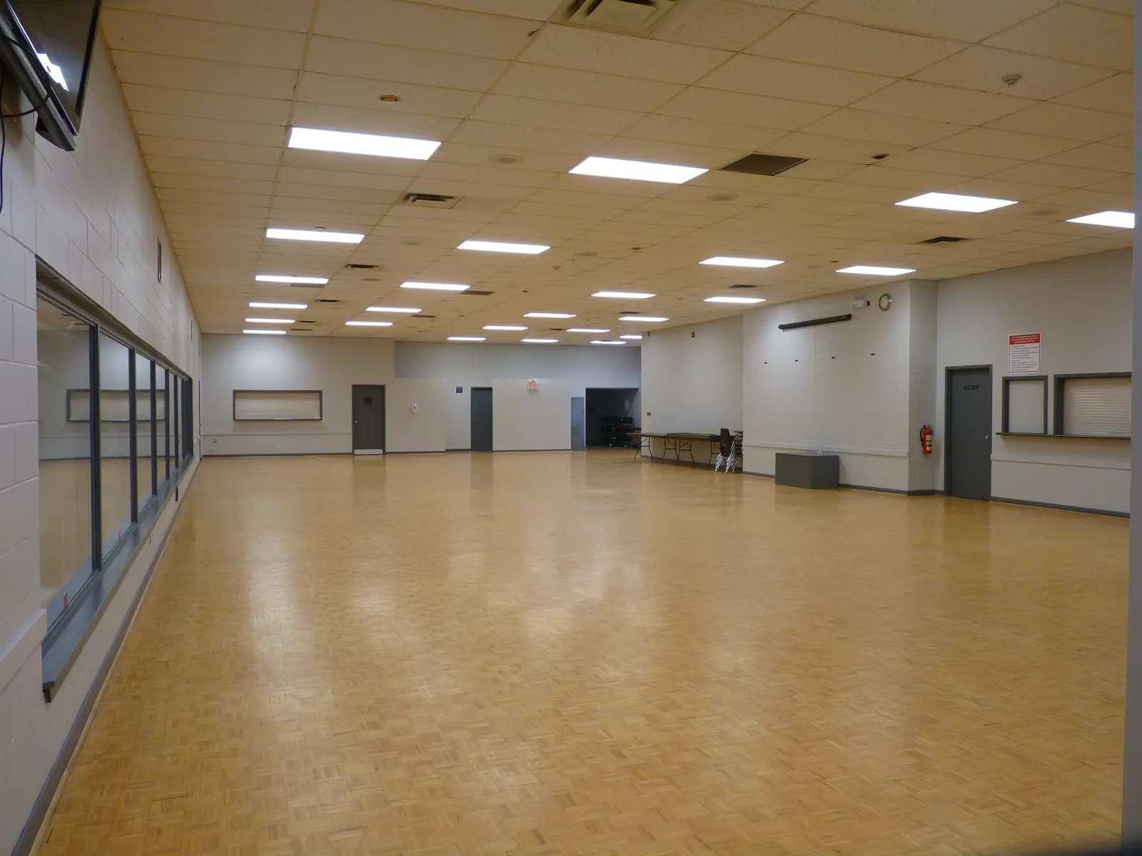 Walkerton Community Centre | Municipality of Brockton