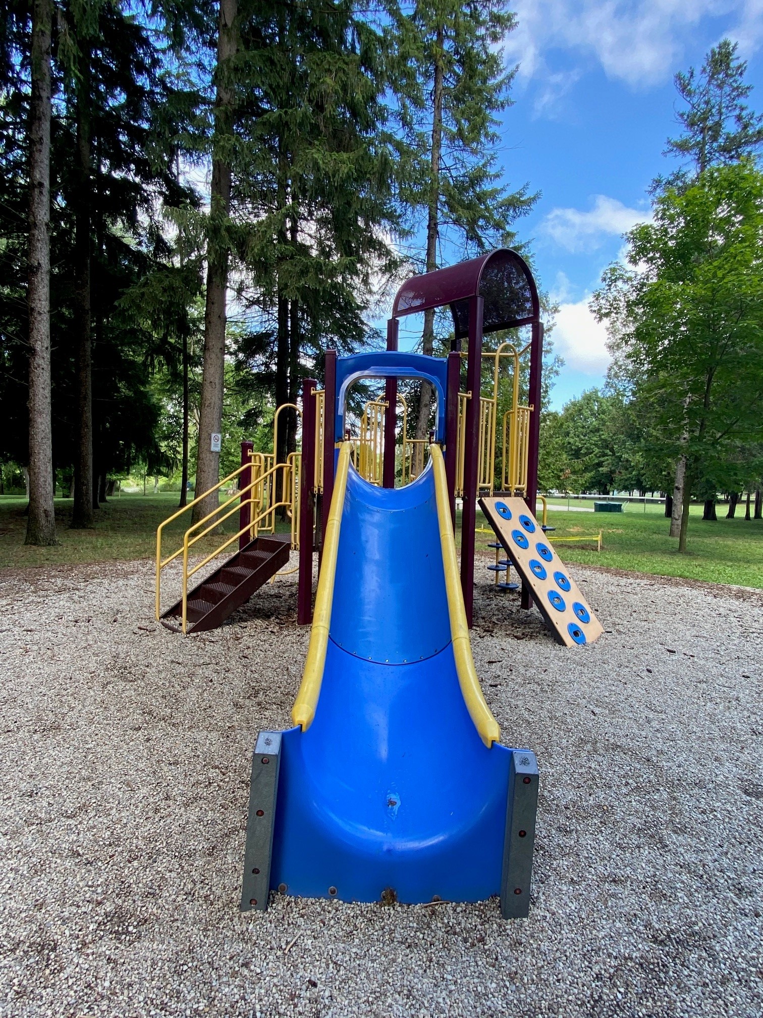 Lobies Playground